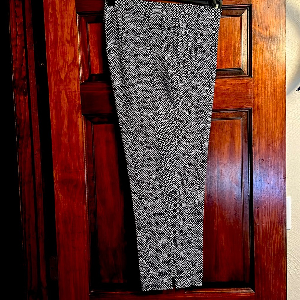 Michael Kors XL capris